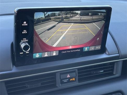 New 2025 Honda Pilot EX-L image 17