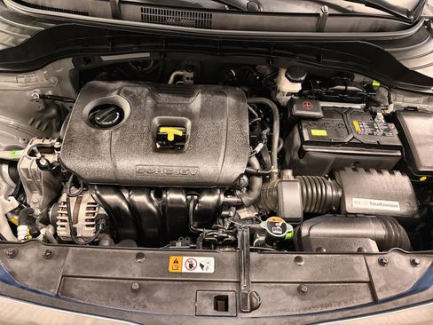 Used 2024 Kia Soul LX w/ Option Group 015 image 26