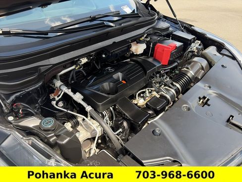 Certified 2024 Acura RDX A-Spec AWD/4WD image 31