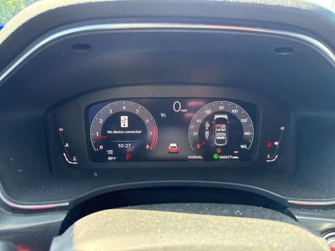 Used 2024 Acura Integra A-Spec FWD image 8