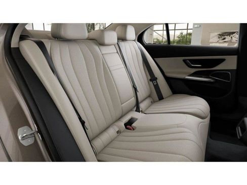 New 2026 Mercedes-Benz E 350 Sedan image 18