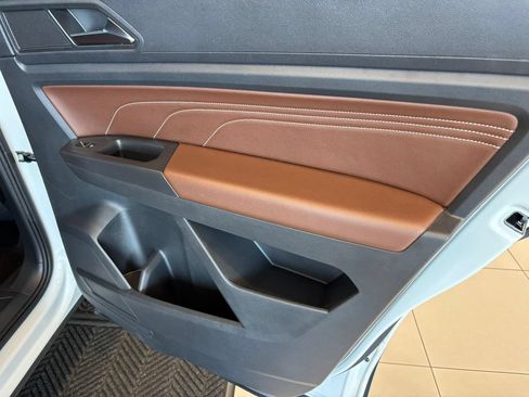 Used 2022 Volkswagen Atlas SE AWD/4WD image 31