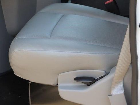 New 2025 Ford E-350 and Econoline 350 Super Duty w/ Driver's Safety Package image 8