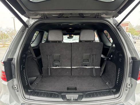 Used 2024 Dodge Durango GT image 34