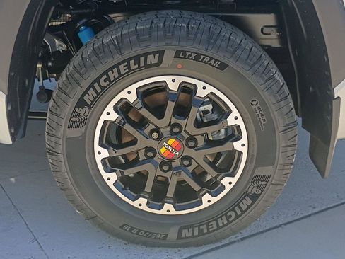 New 2026 Toyota Tundra SR5 image 23