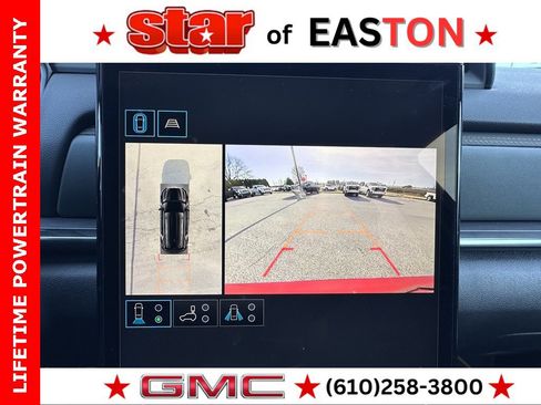 New 2026 GMC Terrain AT4 w/ Technology Package II image 18