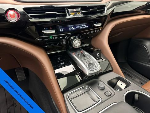 Used 2023 Acura MDX SH-AWD w/ Technology Package image 20