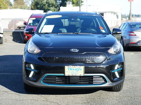 Used 2019 Kia Niro EX Premium w/ Cold Weather Package 1.0 image 2
