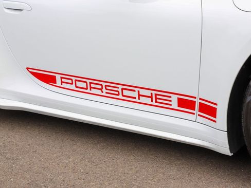 Used 2023 Porsche 911 Turbo image 42