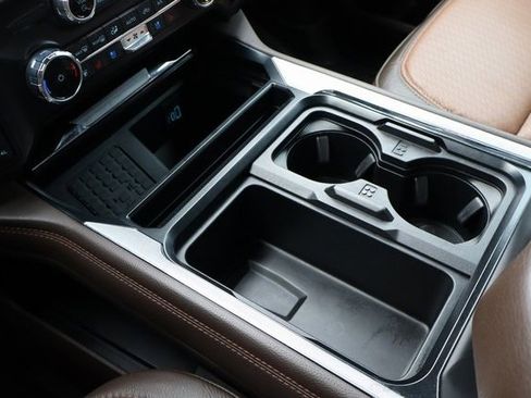 Used 2023 Ford F350 King Ranch w/ Chrome Package image 31