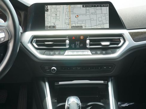 Used 2019 BMW 330i Sedan w/ Driving Assistance Package RWD image 21