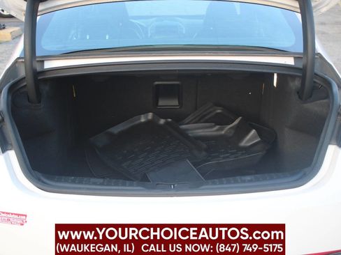 Used 2019 Lincoln MKZ Reserve w/ Reserve Plus Package image 10