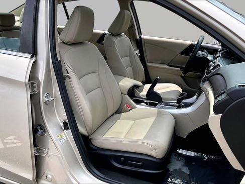 Used 2014 Honda Accord EX-L image 9