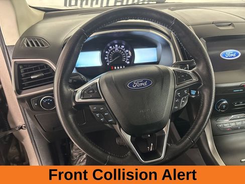 Used 2019 Ford Edge SEL w/ Equipment Group 201A image 12