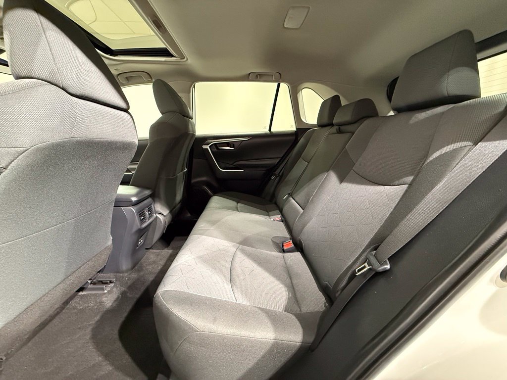 Certified 2024 Toyota RAV4 XLE w/ Convenience Package AWD/4WD image 20