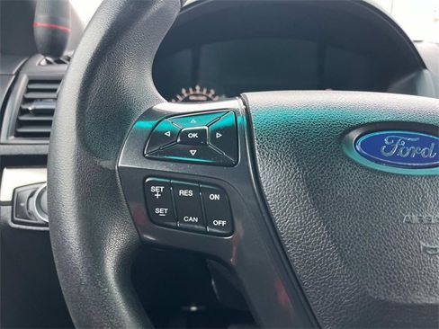 Used 2016 Ford Explorer 4WD Police Interceptor image 16