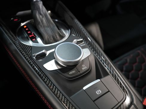 Used 2020 Audi TT RS w/ Technology Package image 44