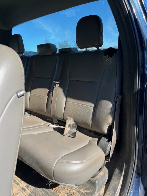 Used 2018 Ford F150 XL w/ Equipment Group 101A Mid AWD/4WD image 13