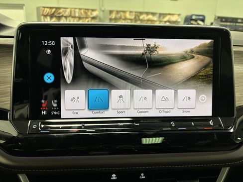 New 2026 Volkswagen Atlas SEL image 22