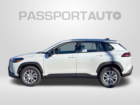 New 2026 Toyota Corolla Cross L image 2
