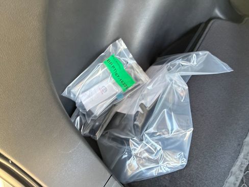 New 2026 Toyota Corolla Cross LE image 45