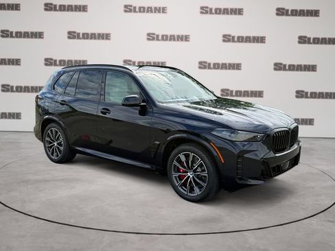 New 2026 BMW X5 xDrive50e w/ M Sport Package AWD/4WD image 7