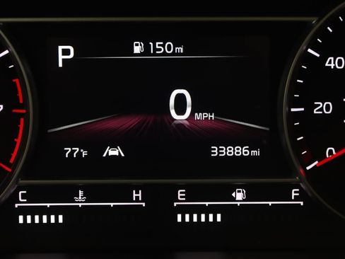 Used 2023 Kia Sorento S w/ Panoramic Sunroof Package AWD/4WD image 38