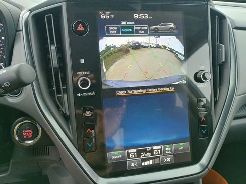 New 2026 Subaru Crosstrek 2.0i Premium AWD/4WD image 21