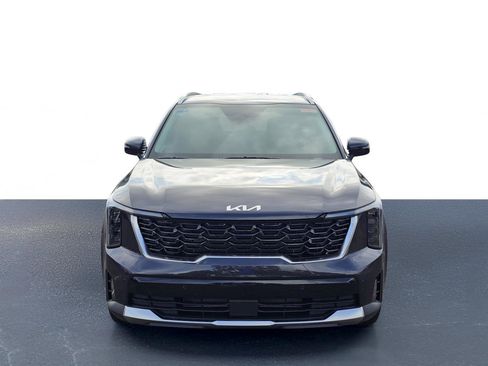 New 2025 Kia Sorento S image 2