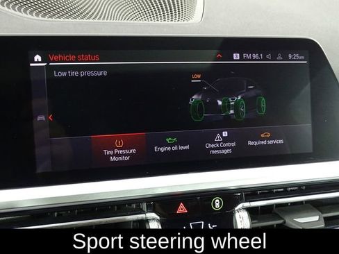 Used 2023 BMW 430i Coupe w/ Premium Package image 35