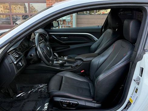 Used 2015 BMW 428i xDrive Coupe image 21