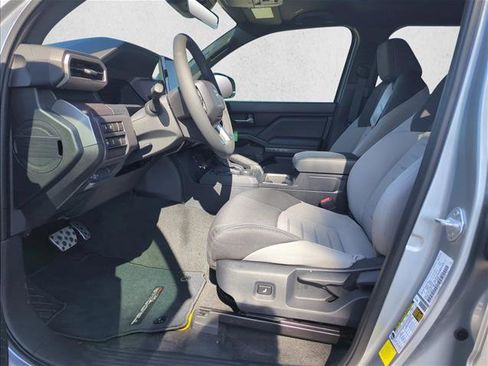 New 2026 Toyota Tacoma TRD Sport image 12