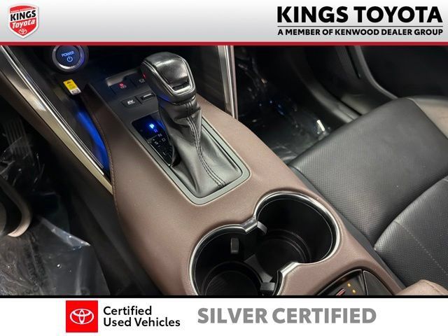 Used 2021 Toyota Venza Limited w/ Advanced Technology Package AWD/4WD image 23