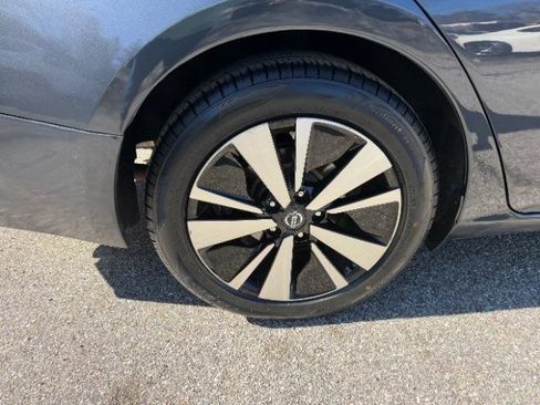 Used 2020 Nissan Altima 2.5 SL image 13
