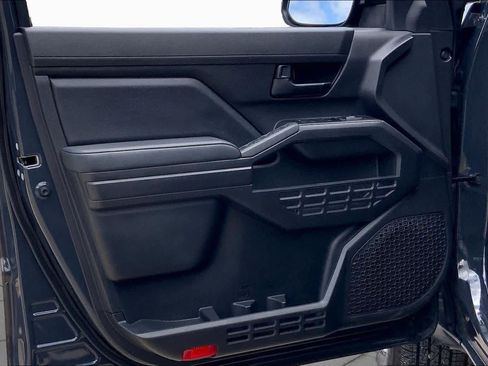 Used 2025 Toyota Tacoma SR RWD image 20