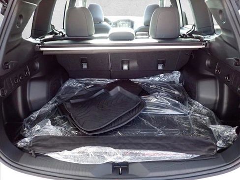 Certified 2026 Subaru Forester Premium w/ Base/Premium Package image 8