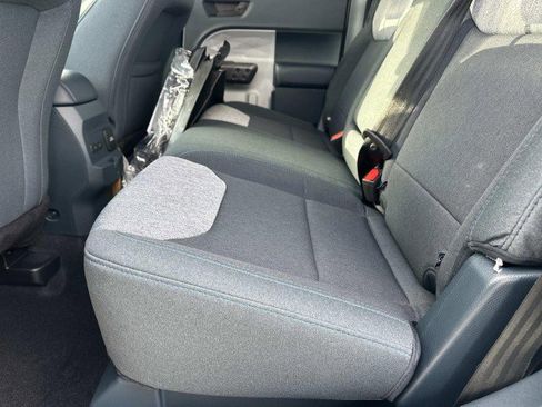 New 2025 Ford Maverick XLT w/ XLT Luxury Package image 20