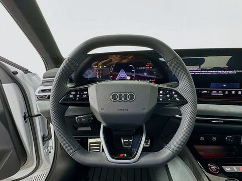 Used 2025 Audi S5 Prestige AWD/4WD image 18