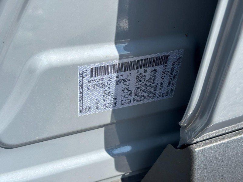 Used 2023 Nissan Rogue SL w/ SL Premium Package AWD/4WD image 26