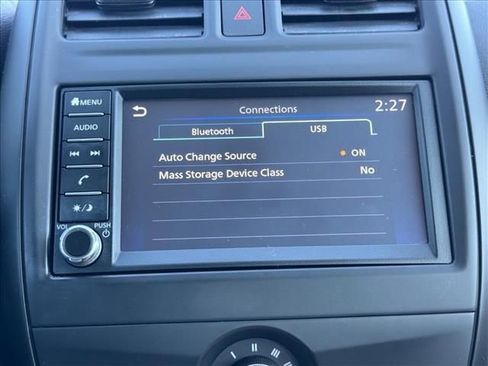 Used 2019 Nissan Versa S FWD image 24