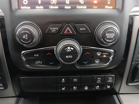 Used 2018 RAM 1500 Sport w/ Convenience Group image 13