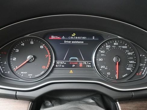 Used 2024 Audi Q5 2.0T Premium w/ Convenience Package AWD/4WD image 27