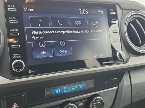 Used 2023 Toyota Tacoma TRD Off-Road image 24