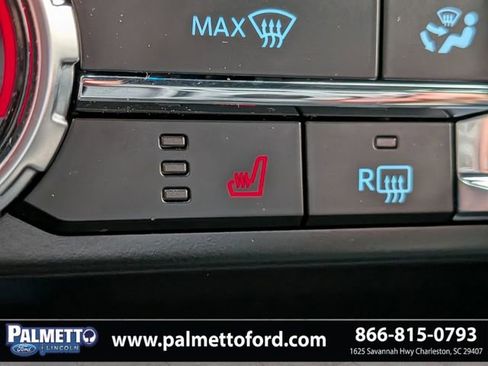 Used 2024 Ford F150 XLT w/ Equipment Group 302A MID AWD/4WD image 24