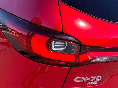 Used 2025 MAZDA CX-70 3.3 Turbo S w/ Premium Plus image 28
