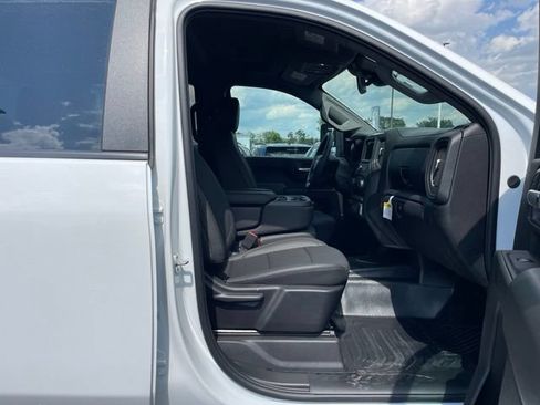 New 2026 Chevrolet Silverado 2500 W/T w/ WT Convenience Package AWD/4WD image 11