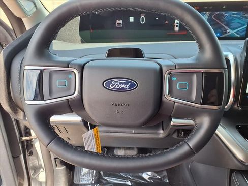 New 2026 Ford Expedition Max Platinum w/ Driver's Package AWD/4WD image 25