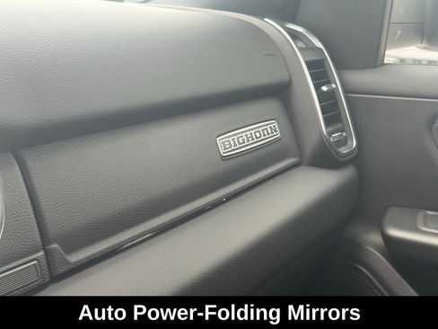 New 2026 RAM 1500 Big Horn image 33