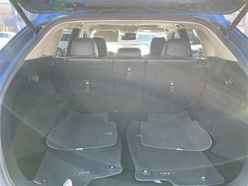 Used 2017 MAZDA CX-5 Touring w/ Preferred Equipment Package image 24