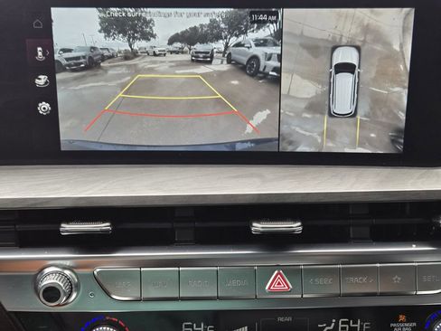 Certified 2024 Kia Telluride SX Prestige X-Pro AWD/4WD image 7